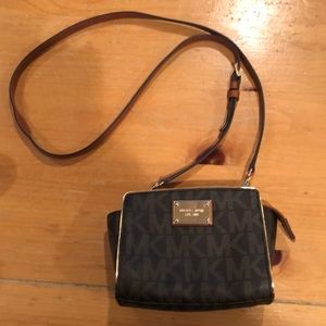 Michael Kors crossbody bag